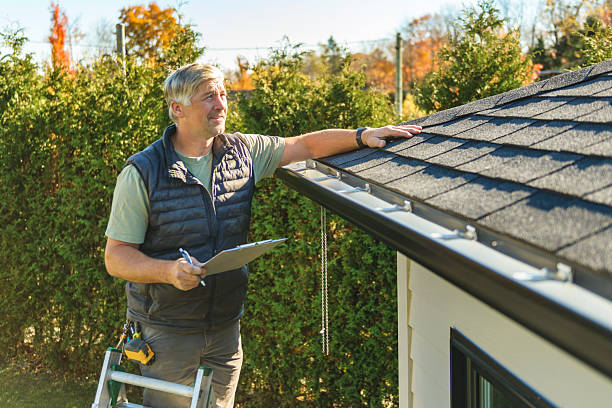 Trusted Metal Roofing service in Goldsmith, IN - Ben Roofing and Steel LLC